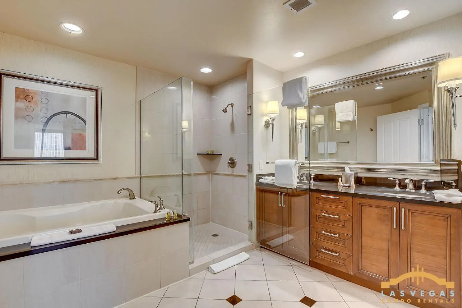 Mgm Signature-14-619 Strip View Jacuzzi Studio Las Vegas 0*,
