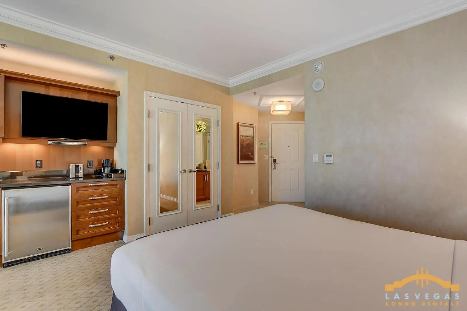 Mgm Signature-14-619 Strip View Jacuzzi Studio Las Vegas 0*,  USA