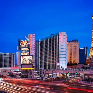 Horseshoe Vegas Semesteranläggning (resort)